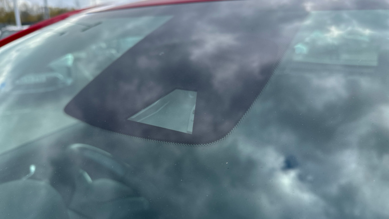 Vauxhall Crossland 1.2 Design 5dr Petrol Hatchback